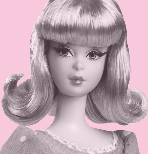 Barbie