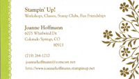 Joanne Hoffmann